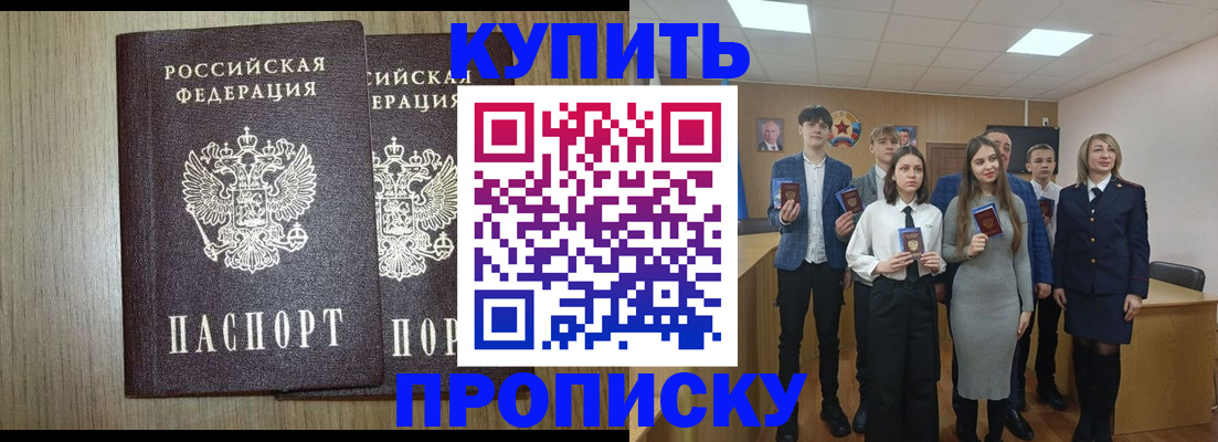 прописка гарантия в Палласовке